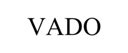 VADO trademark