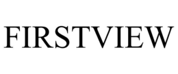FIRSTVIEW trademark