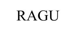 RAGU trademark