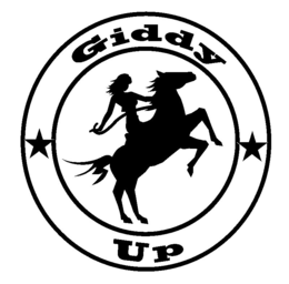 GIDDY UP trademark