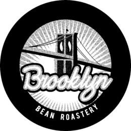 BROOKLYN BEAN ROASTERY trademark