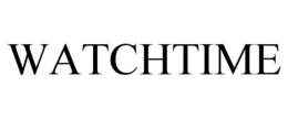 WATCHTIME trademark