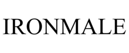 IRONMALE trademark