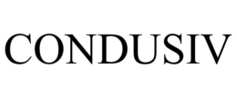 CONDUSIV trademark