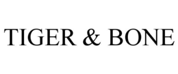 TIGER & BONE trademark