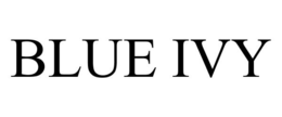 BLUE IVY trademark
