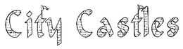 CITY CASTLES trademark