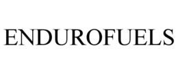 ENDUROFUELS trademark