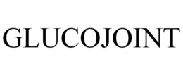 GLUCOJOINT trademark