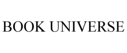 BOOK UNIVERSE trademark