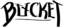 BUCKET trademark