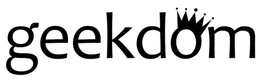 GEEKDOM trademark