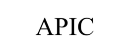 APIC trademark