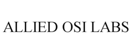 ALLIED OSI LABS trademark