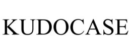 KUDOCASE trademark