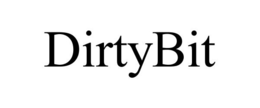 DIRTYBIT trademark