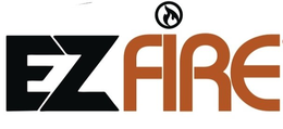 EZ FIRE trademark