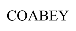 COABEY trademark