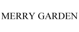 MERRY GARDEN trademark