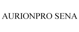 AURIONPRO SENA trademark
