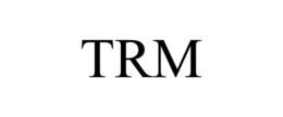 TRM trademark