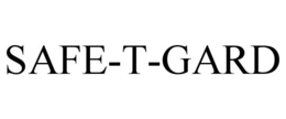 SAFE-T-GARD trademark