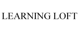 LEARNING LOFT trademark