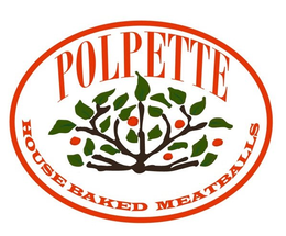 POLPETTE HOUSE BAKED MEATBALLS trademark