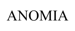 ANOMIA trademark