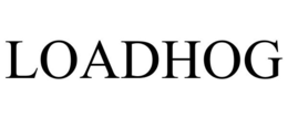 LOADHOG trademark