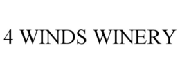 4 WINDS WINERY trademark