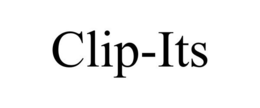 CLIP-ITS trademark
