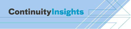 CONTINUITY INSIGHTS trademark
