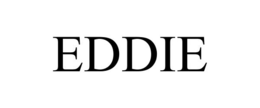 EDDIE trademark