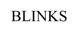 BLINKS trademark