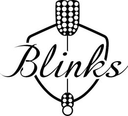 BLINKS trademark
