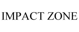 IMPACT ZONE trademark