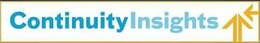 CONTINUITY INSIGHTS trademark