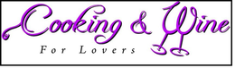 COOKING & WINE FOR LOVERS trademark