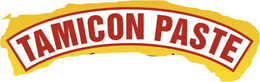 TAMICON PASTE trademark