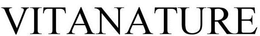 VITANATURE trademark