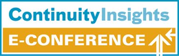 CONTINUITYINSIGHTS E-CONFERENCE trademark