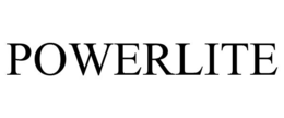 POWERLITE trademark