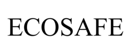 ECOSAFE trademark