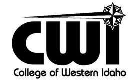 CWI COLLEGE OF WESTERN IDAHO trademark