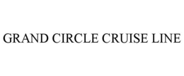 GRAND CIRCLE CRUISE LINE trademark