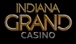 INDIANA GRAND CASINO trademark