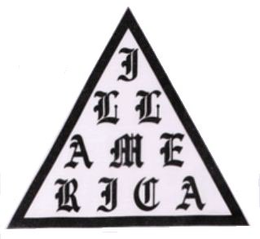ILLAMERICA trademark
