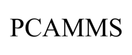 PCAMMS trademark