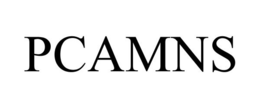 PCAMNS trademark